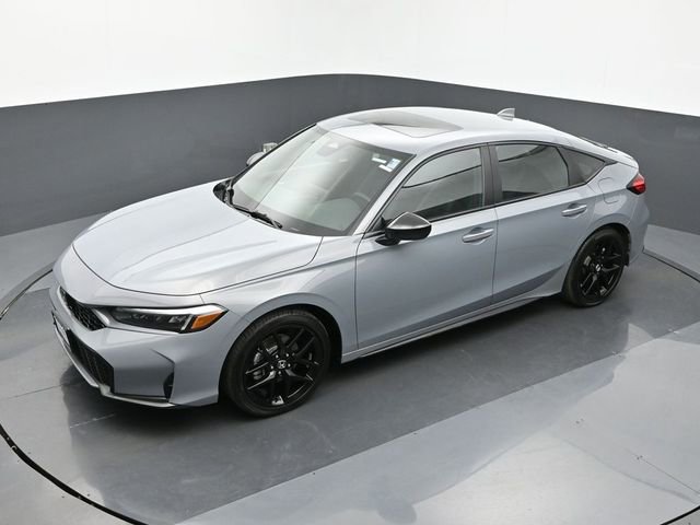 Used 2026 Honda Civic Sport image 15