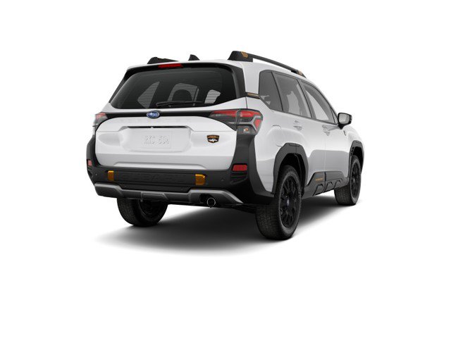 New 2026 Subaru Forester Wilderness image 6