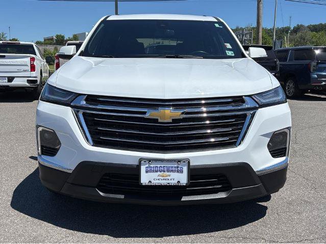 Used 2023 Chevrolet Traverse LT FWD image 27