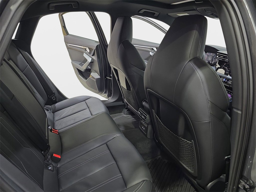 New 2026 Audi A3 2.0T Premium Plus image 11
