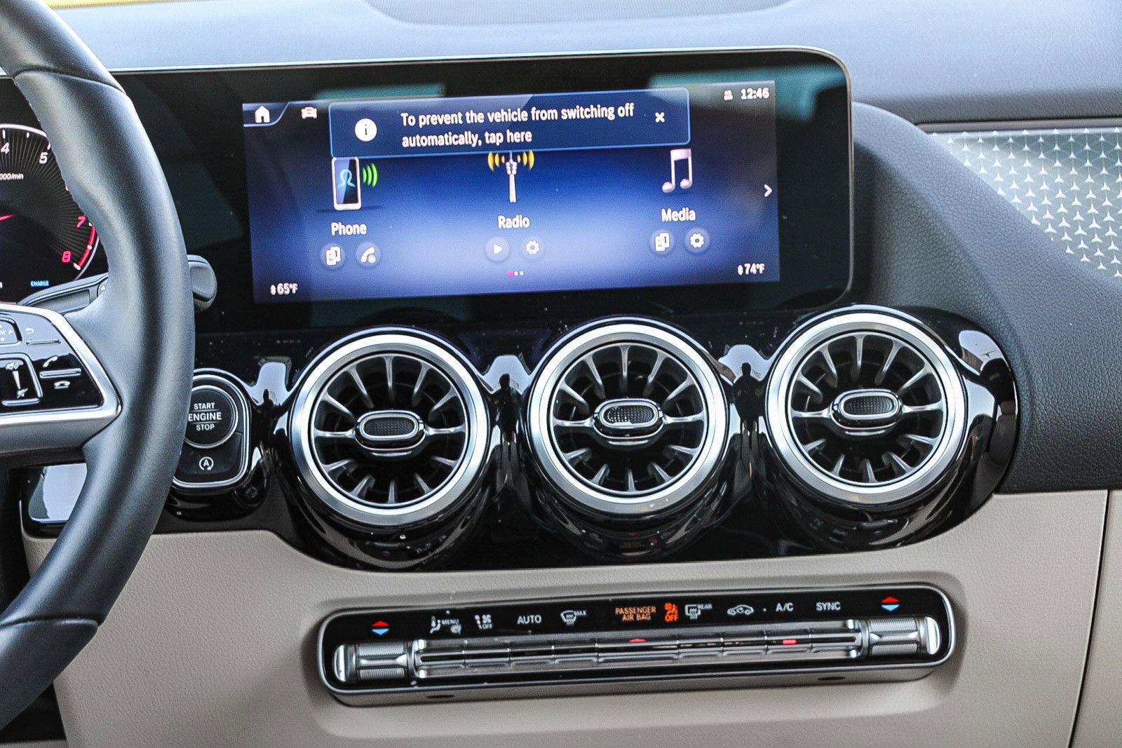 Certified 2025 Mercedes-Benz GLA 250 4MATIC image 14