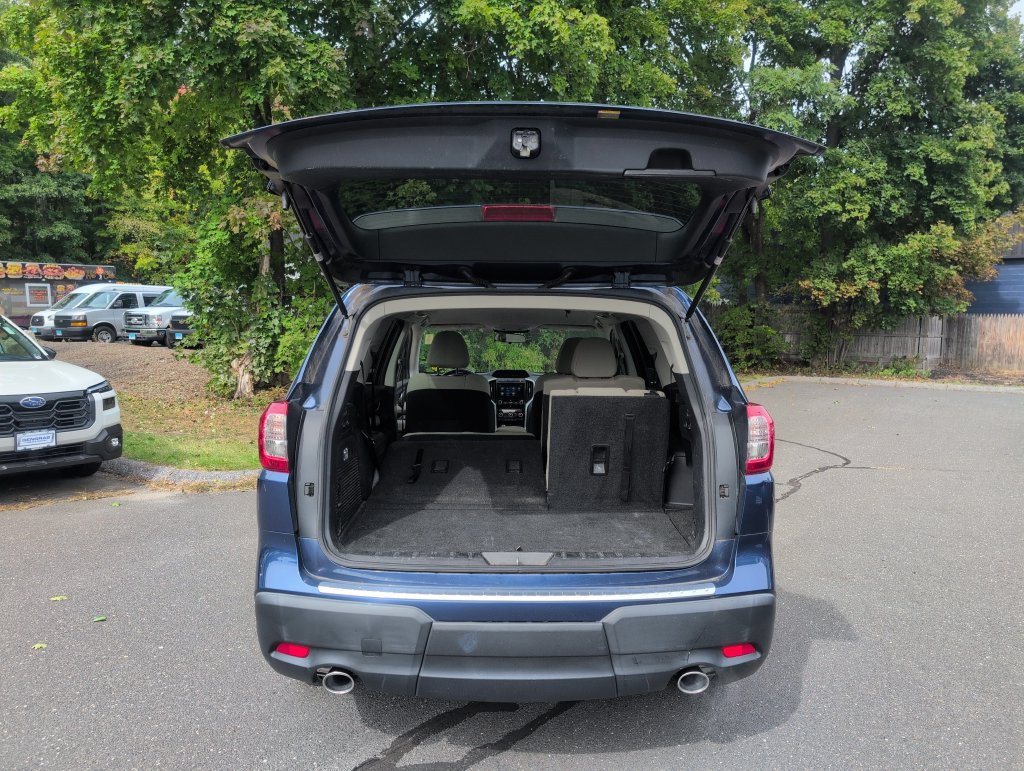 Used 2019 Subaru Ascent Premium AWD/4WD image 36