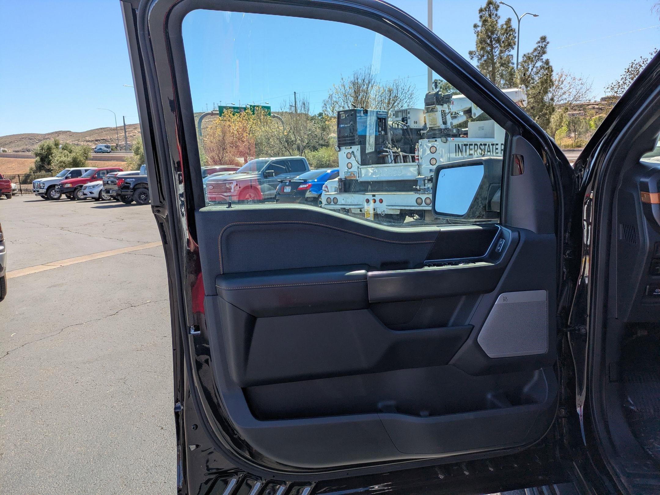 Used 2025 Ford F150 Tremor image 12