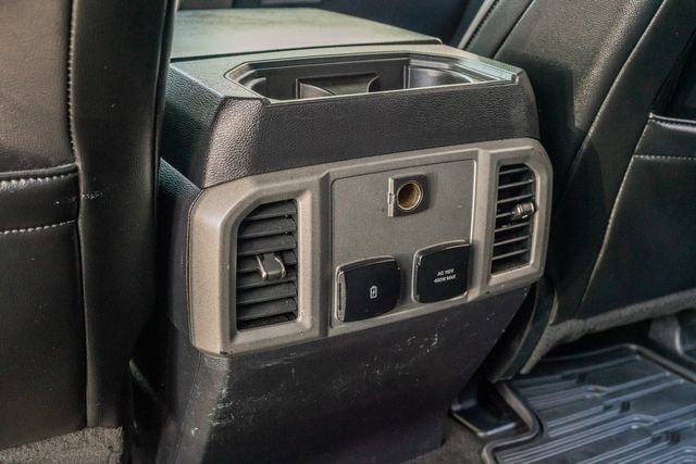 Used 2019 Ford F150 Raptor AWD/4WD image 36