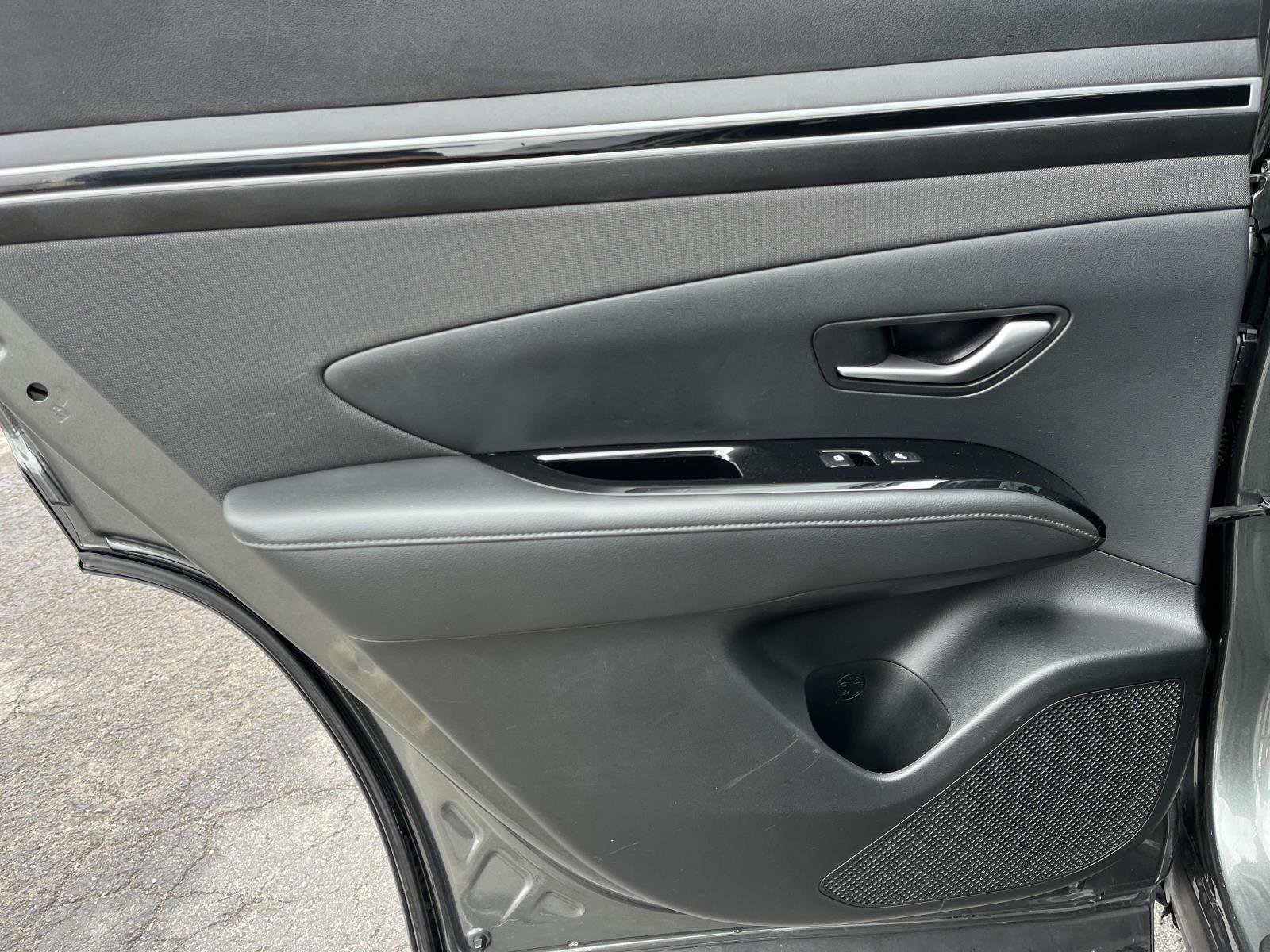 Used 2023 Hyundai Tucson Limited image 19