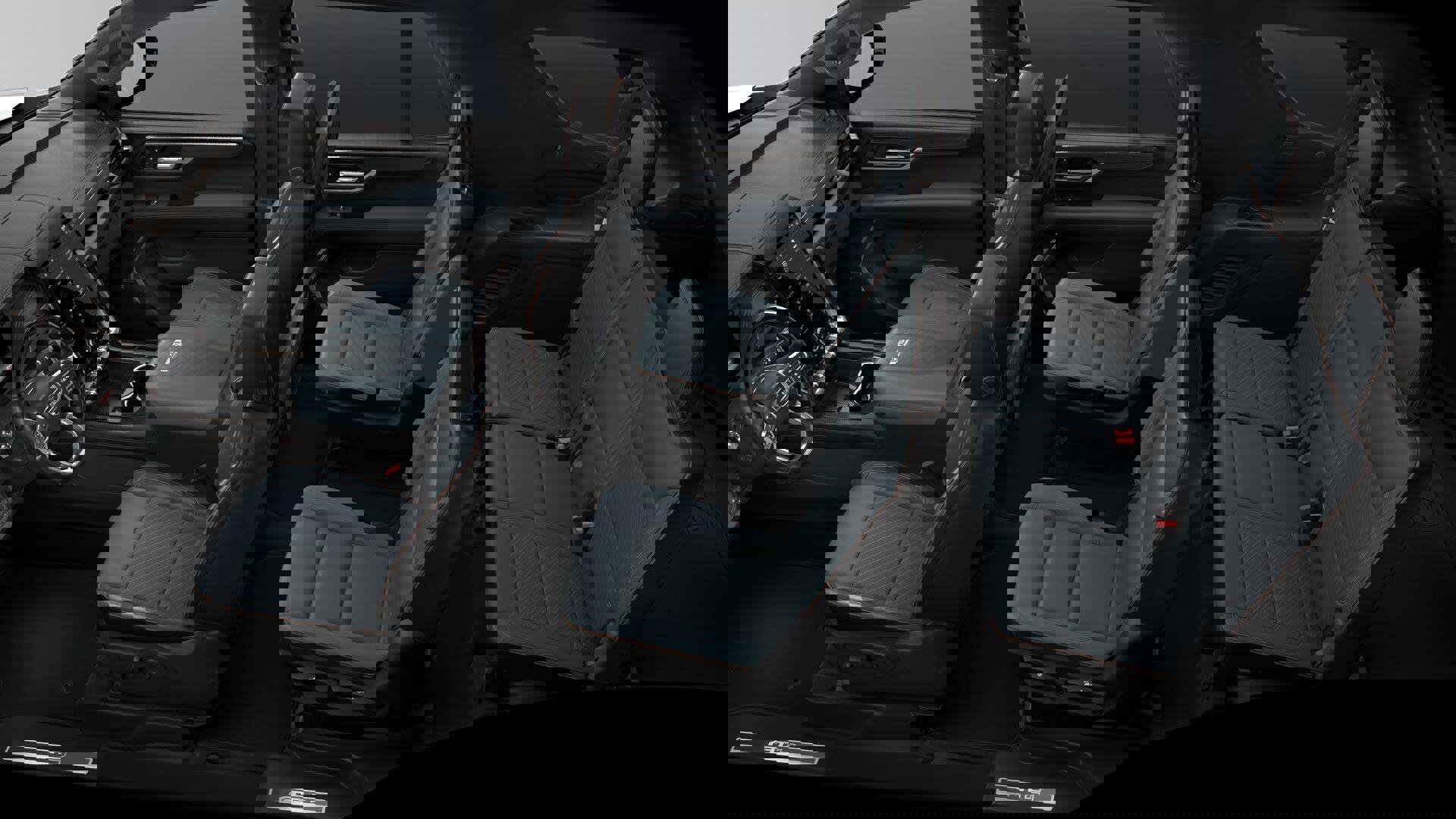 New 2026 GMC Yukon AT4 image 31