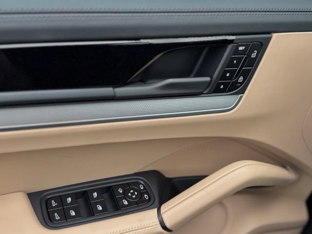 New 2026 Porsche Cayenne AWD/4WD image 14