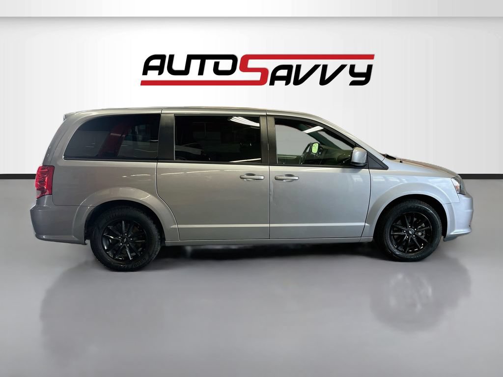 Used 2019 Dodge Grand Caravan GT FWD image 8
