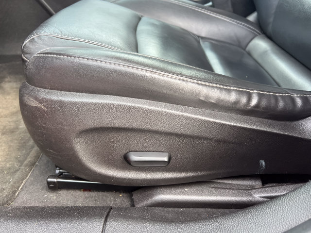 Used 2015 Chevrolet Cruze LT FWD image 9