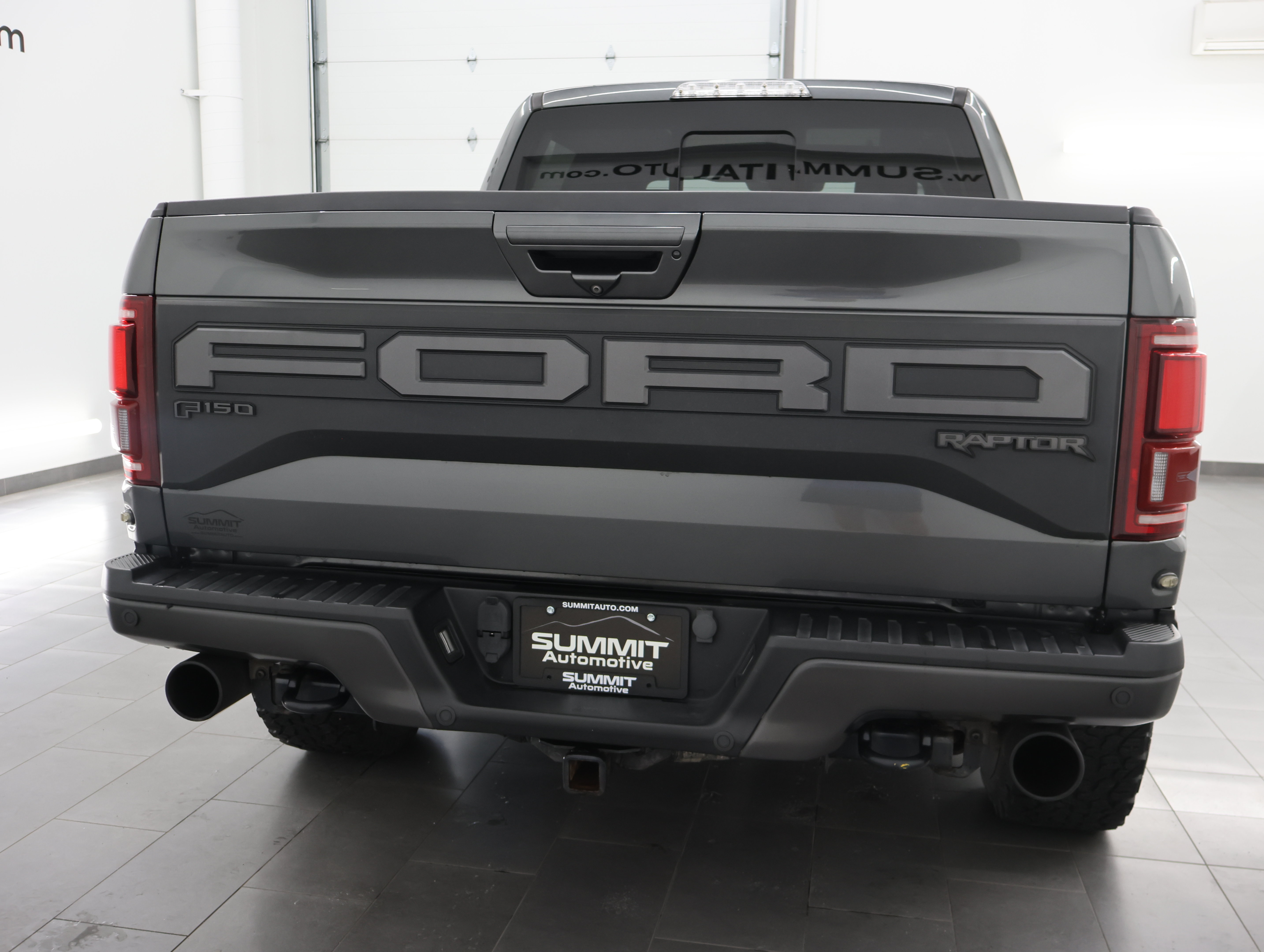 Used 2019 Ford F150 Raptor w/ Equipment Group 802A Luxury AWD/4WD image 30
