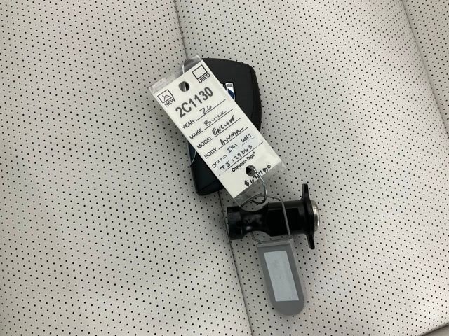 New 2026 Buick Enclave Avenir w/ Super Cruise Package image 46