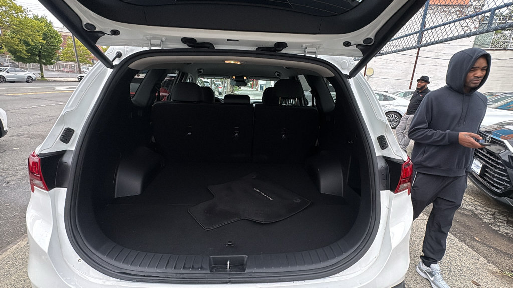 Used 2023 Hyundai Santa Fe SEL AWD/4WD image 31