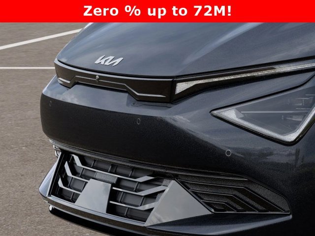 New 2025 Kia EV6 Light w/ Light LR Technology Package image 15