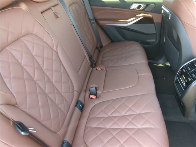 New 2025 BMW X5 sDrive40i w/ Premium Package image 13