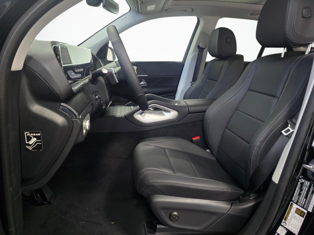 New 2026 Mercedes-Benz GLE 450 4MATIC image 13