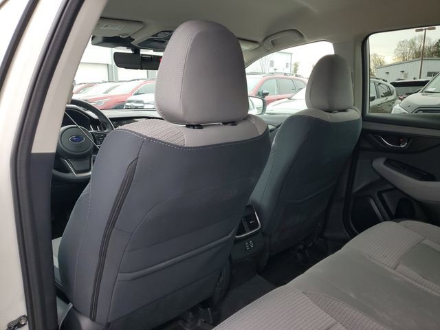 Used 2025 Subaru Outback Premium w/ Popular Package #1 image 11