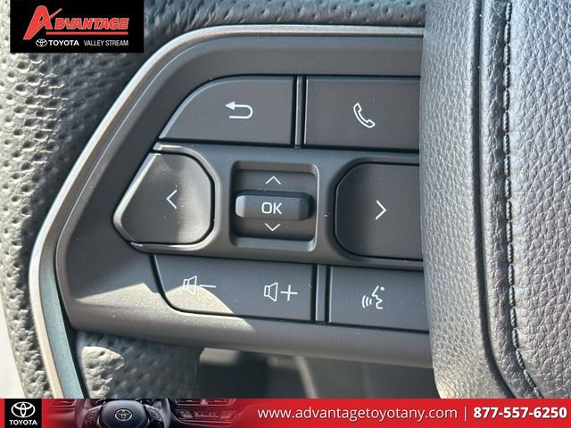 Certified 2026 Toyota Tacoma TRD Off-Road w/ TRD Off Road Upgrade Package AWD/4WD image 27