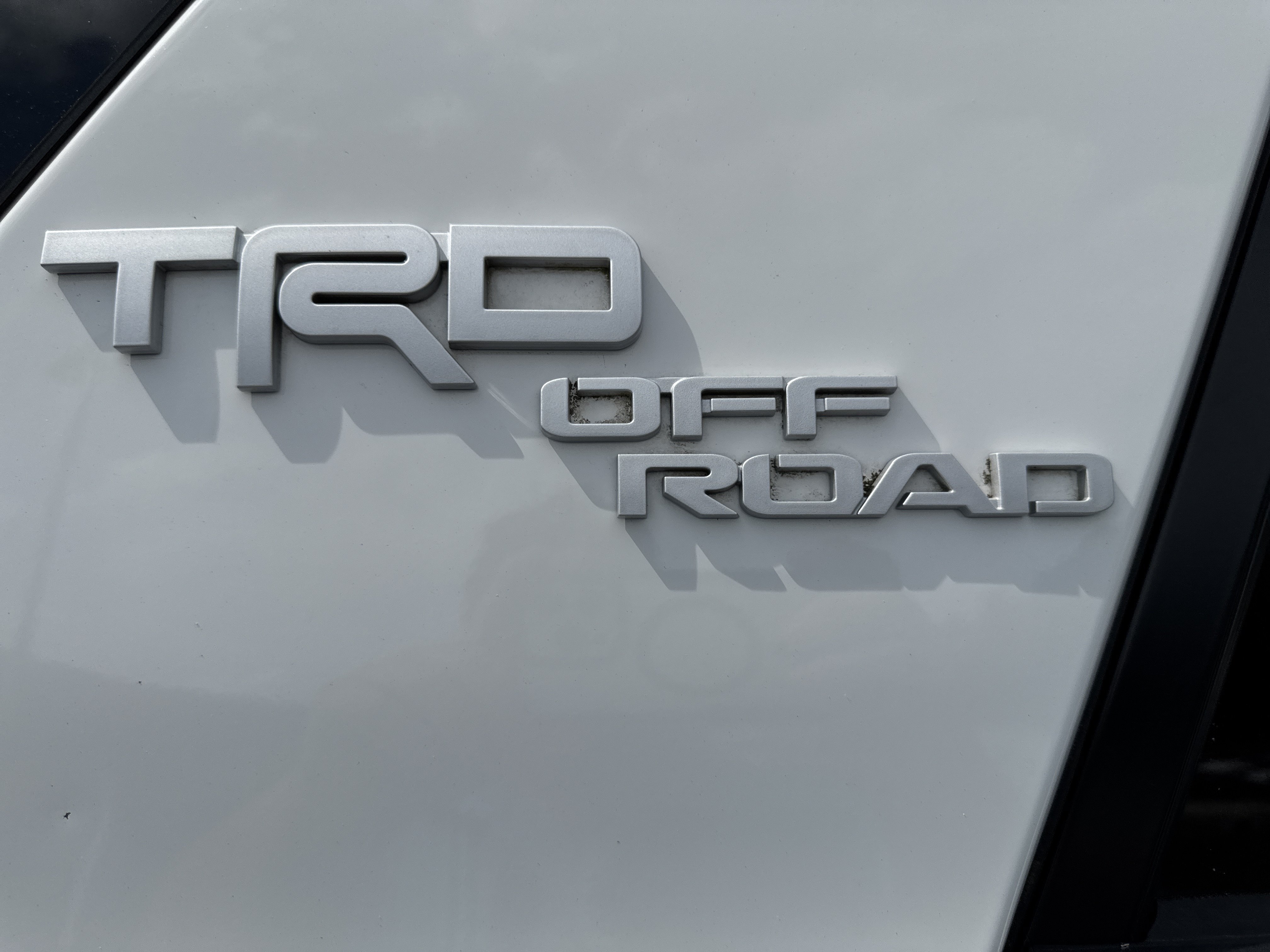 Used 2020 Toyota 4Runner TRD Off-Road Premium w/ Moonroof Package AWD/4WD image 31