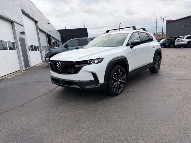 New 2026 MAZDA CX-50 AWD 2.5 S w/ Premium Package image 19