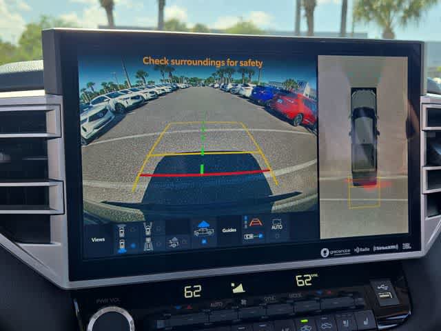 Used 2022 Toyota Tundra Limited RWD image 29