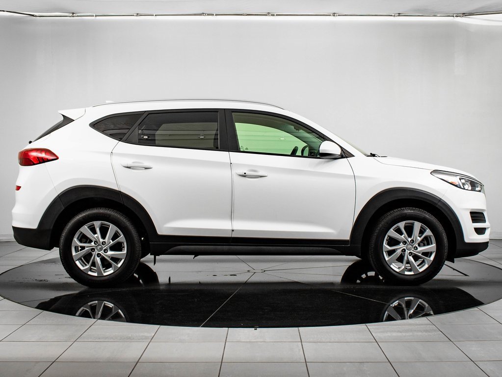 Used 2020 Hyundai Tucson Value image 6