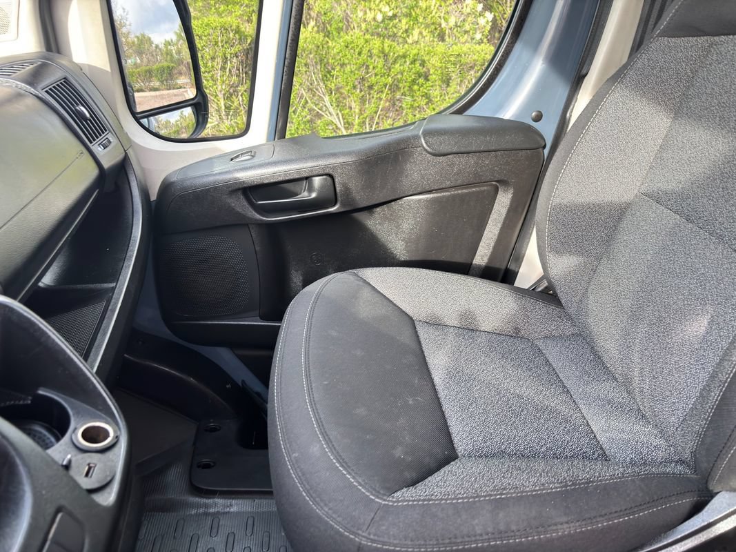 Used 2019 RAM ProMaster 3500 FWD image 33