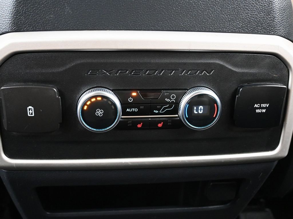 Used 2024 Ford Expedition Max Limited image 33