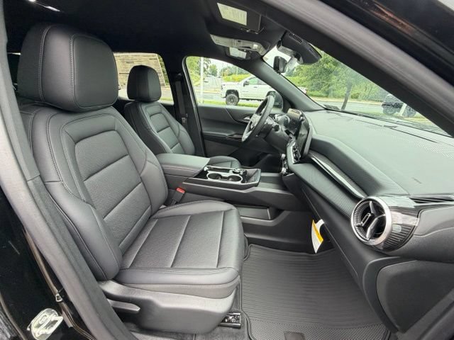 New 2027 Chevrolet Equinox LT w/ Convenience Package II AWD/4WD image 37