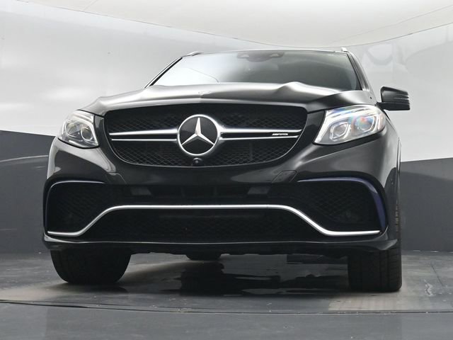 Used 2016 Mercedes-Benz GLE 63 AMG S image 31