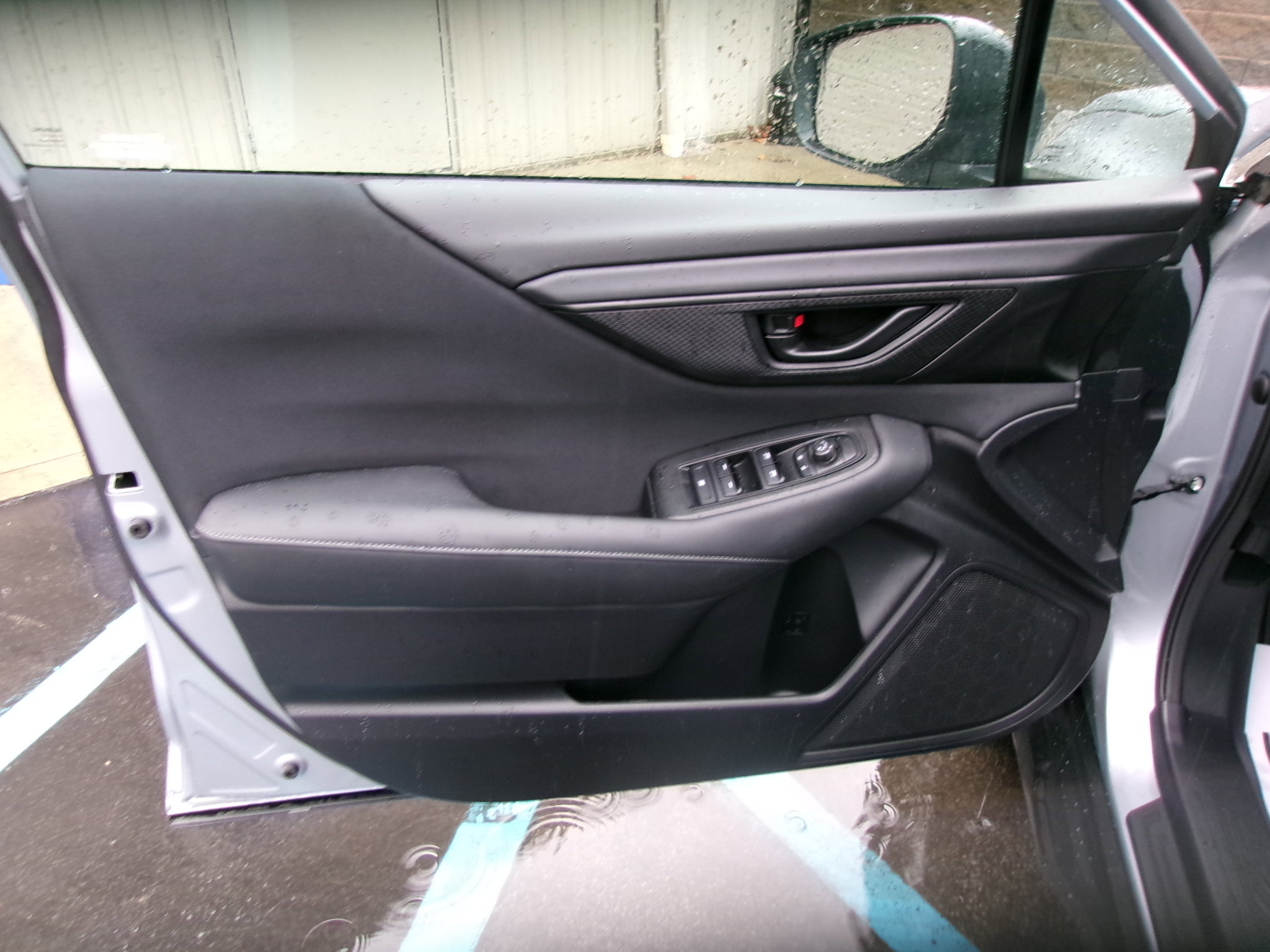 Used 2024 Subaru Outback image 14