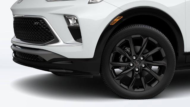 New 2026 Buick Encore GX Sport Touring w/ Comfort Package FWD image 27