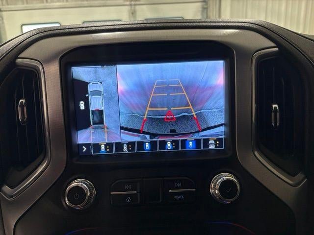 Used 2023 GMC Sierra 2500 SLT w/ SLT Premium Package AWD/4WD image 20
