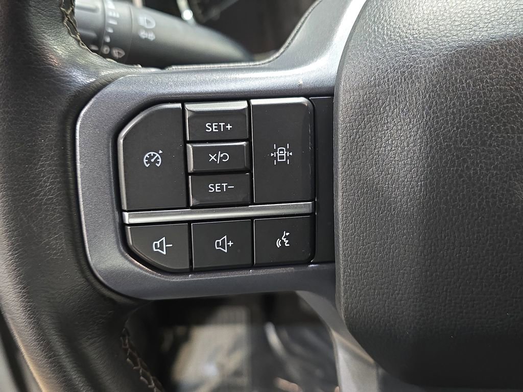 Used 2023 Ford F150 XLT w/ Equipment Group 302A High image 18