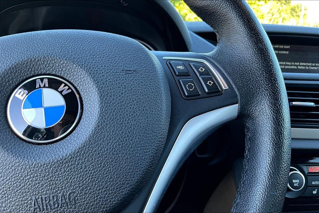 Used 2013 BMW X1 xDrive28i w/ Ultimate Pkg image 10
