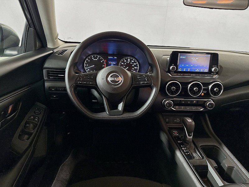 Used 2025 Nissan Sentra S FWD image 21