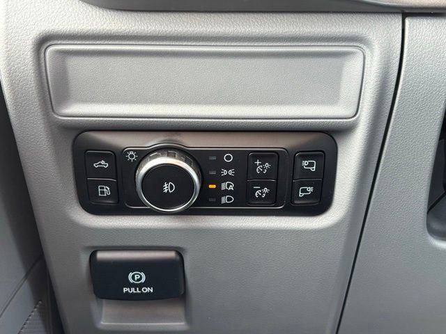 New 2025 Ford F150 XLT w/ Equipment Group 302A MID image 37