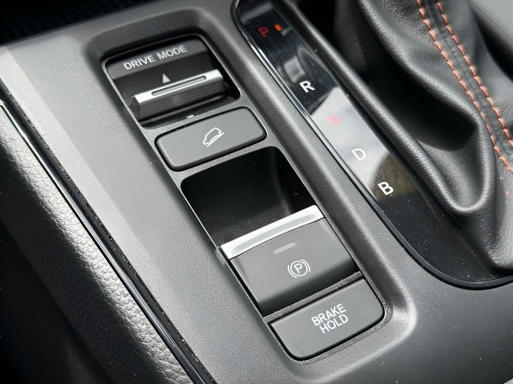 Certified 2024 Honda CR-V Sport image 30