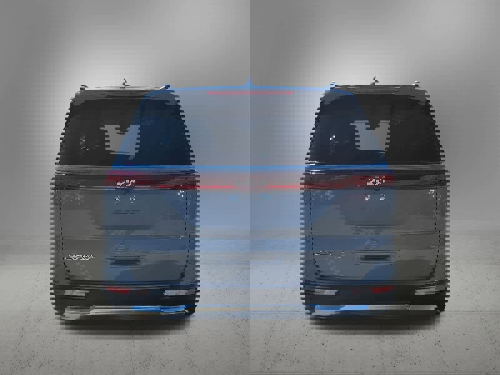 Used 2022 Kia Carnival SX image 5