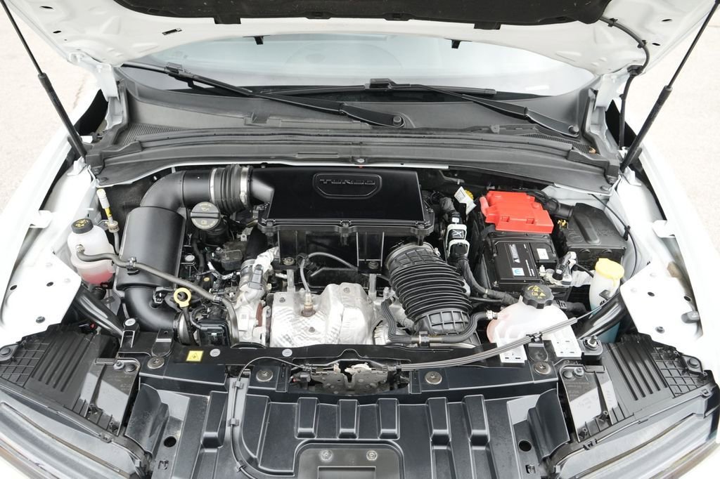 Used 2024 Dodge Hornet GT w/ Track Pack AWD/4WD image 20