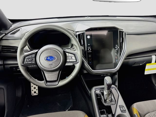 New 2026 Subaru Crosstrek 2.5i Sport AWD/4WD image 22