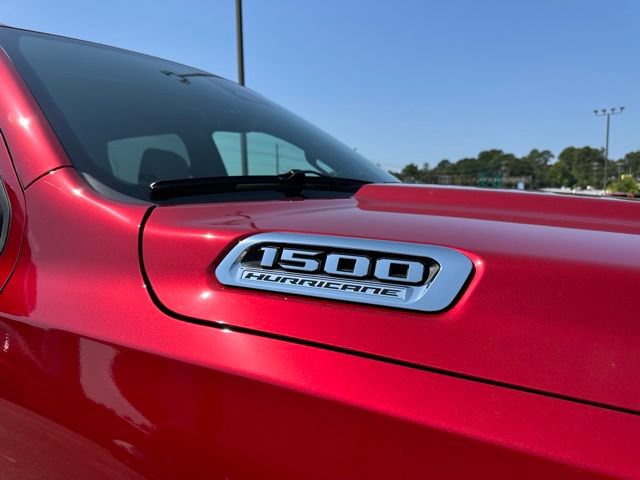 New 2026 RAM 1500 Lone Star AWD/4WD image 51