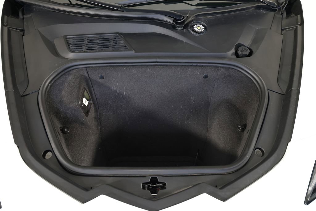 Used 2020 Chevrolet Corvette Stingray Preferred Cpe w/ 2LT Preferred Equipment Group image 41