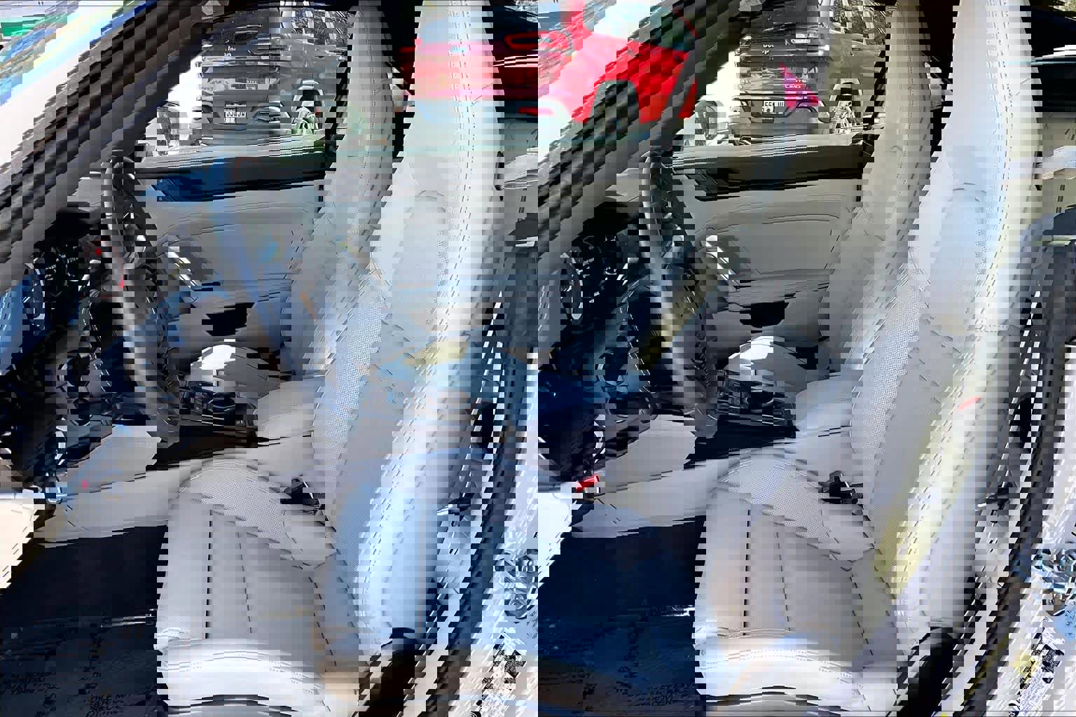 Used 2023 Porsche 911 Carrera GTS image 8