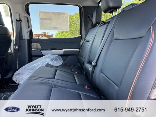 New 2026 Ford F250 Lariat AWD/4WD image 21
