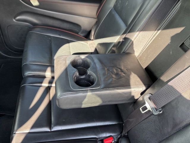 Used 2023 Dodge Durango GT AWD/4WD image 32