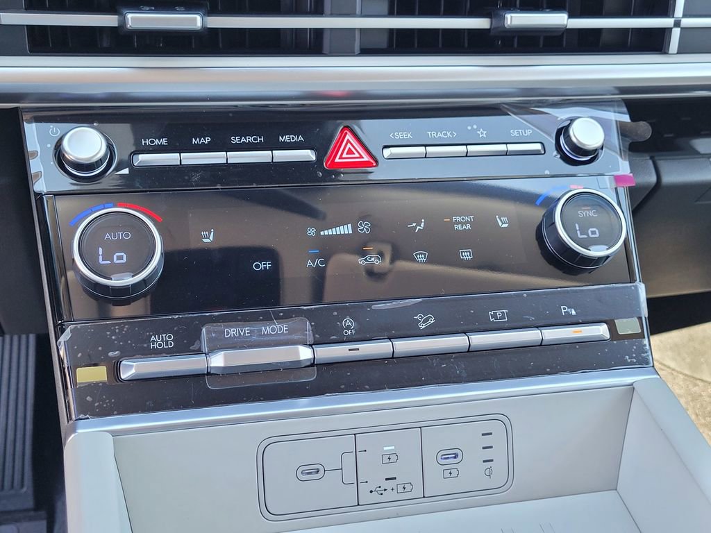 New 2026 Hyundai Santa Fe SEL image 18