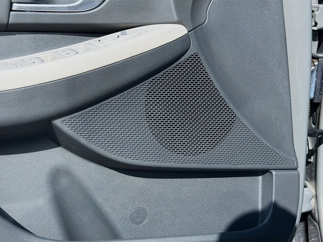 Used 2022 Hyundai Sonata Blue FWD image 23