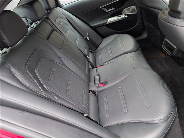 Certified 2025 Mercedes-Benz E 53 AMG e 4MATIC Sedan image 20