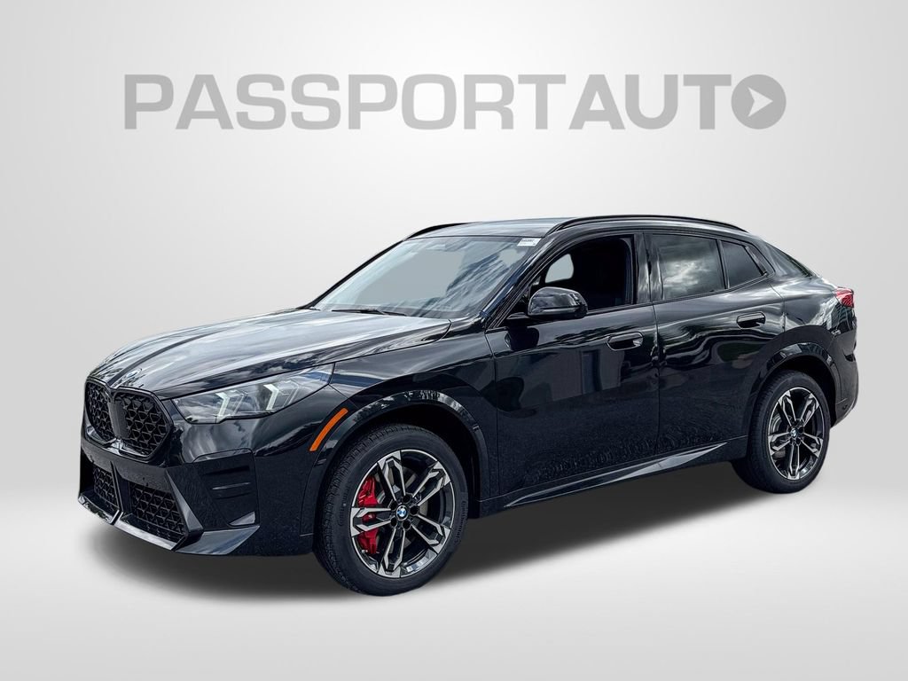 New 2026 BMW X2 xDrive28i w/ Technology Package