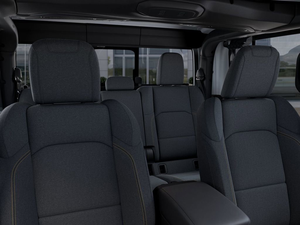 New 2025 Jeep Gladiator Sport image 26